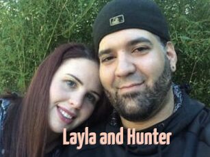 Layla_and_Hunter