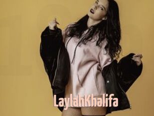 LaylahKhalifa