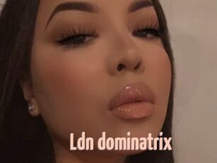 Ldn_dominatrix