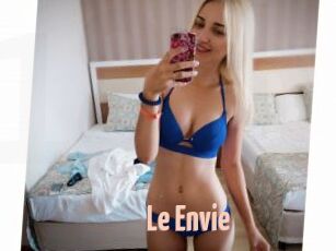 Le_Envie