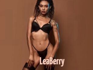 LeaBerry