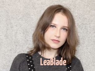 LeaBlade