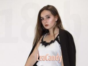 LeaCandy