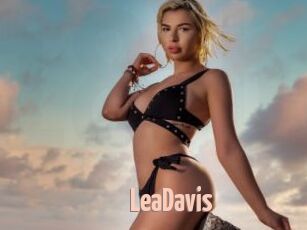 LeaDavis