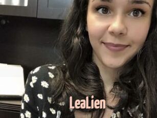 LeaLien