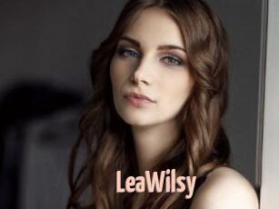 LeaWilsy