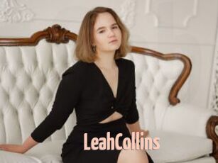 LeahCollins