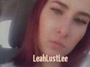 LeahLustLee
