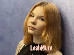 LeahMure