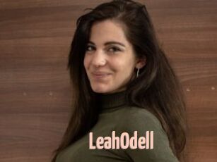 LeahOdell