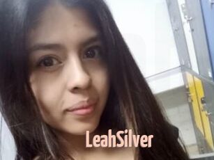 LeahSilver