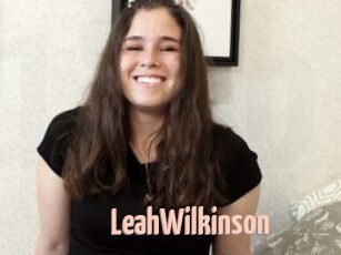 LeahWilkinson