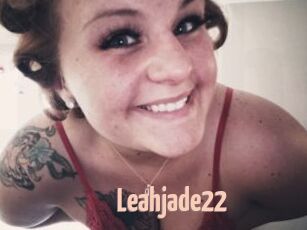 Leahjade22