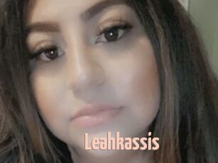 Leahkassis