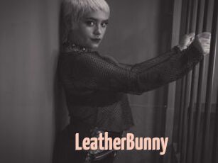 LeatherBunny