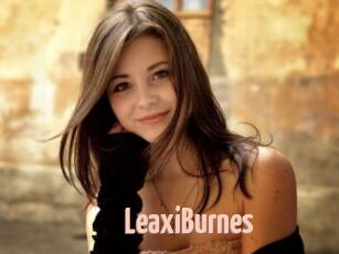 LeaxiBurnes