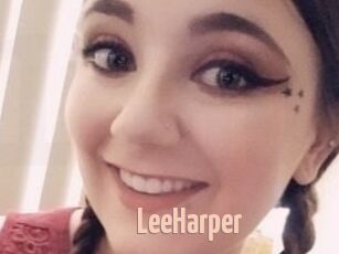 LeeHarper