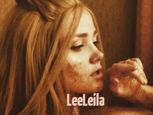 LeeLeila