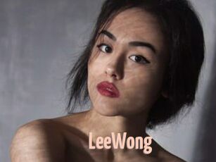 LeeWong