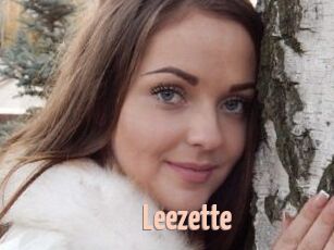 Leezette