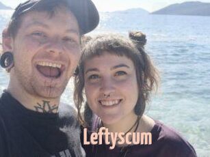 Leftyscum