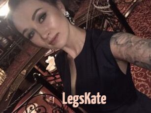 LegsKate