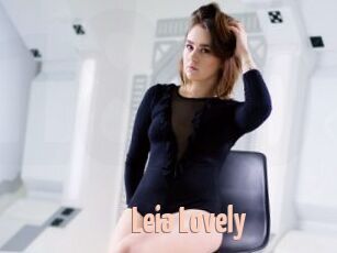 Leia_Lovely