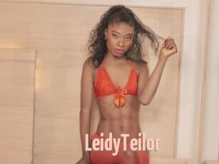 LeidyTeilor