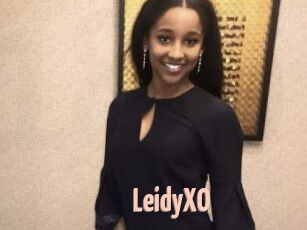 LeidyXO