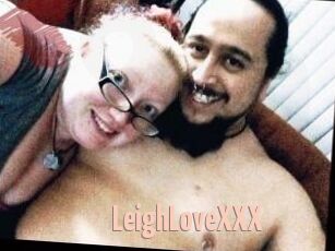 LeighLoveXXX