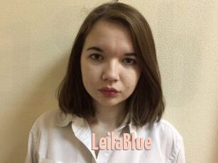 LeilaBlue