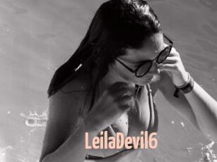 LeilaDevil6