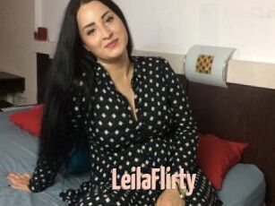 LeilaFlirty