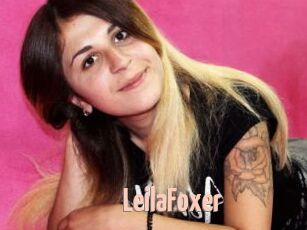 LeilaFoxer