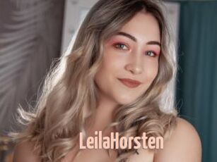 LeilaHorsten