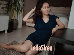 LeilaSiren