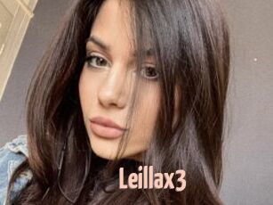 Leillax3