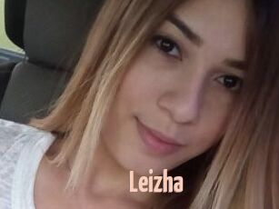 Leizha