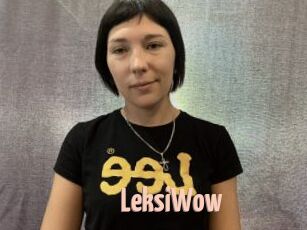 LeksiWow