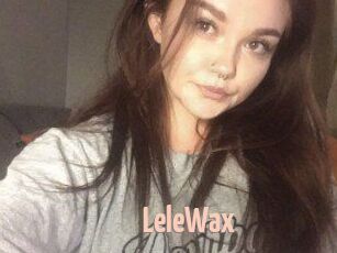 LeleWax
