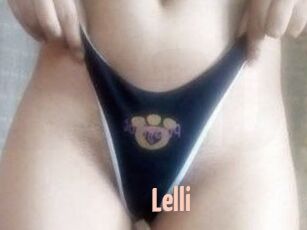 Lelli