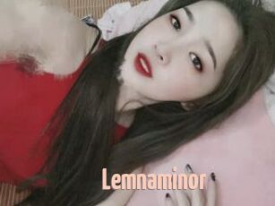 Lemnaminor