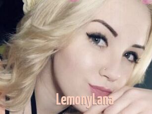 LemonyLana