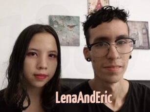 LenaAndEric