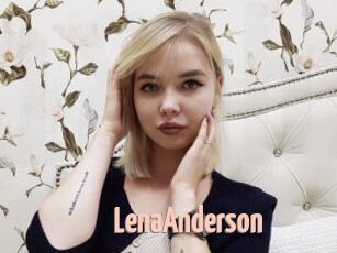 LenaAnderson