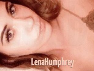 Lena_Humphrey