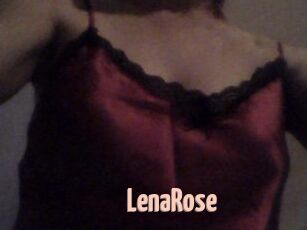 Lena_Rose_