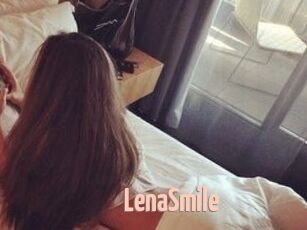 LenaSmile