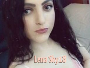 Lena_Shy18