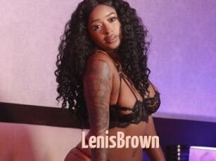 LenisBrown